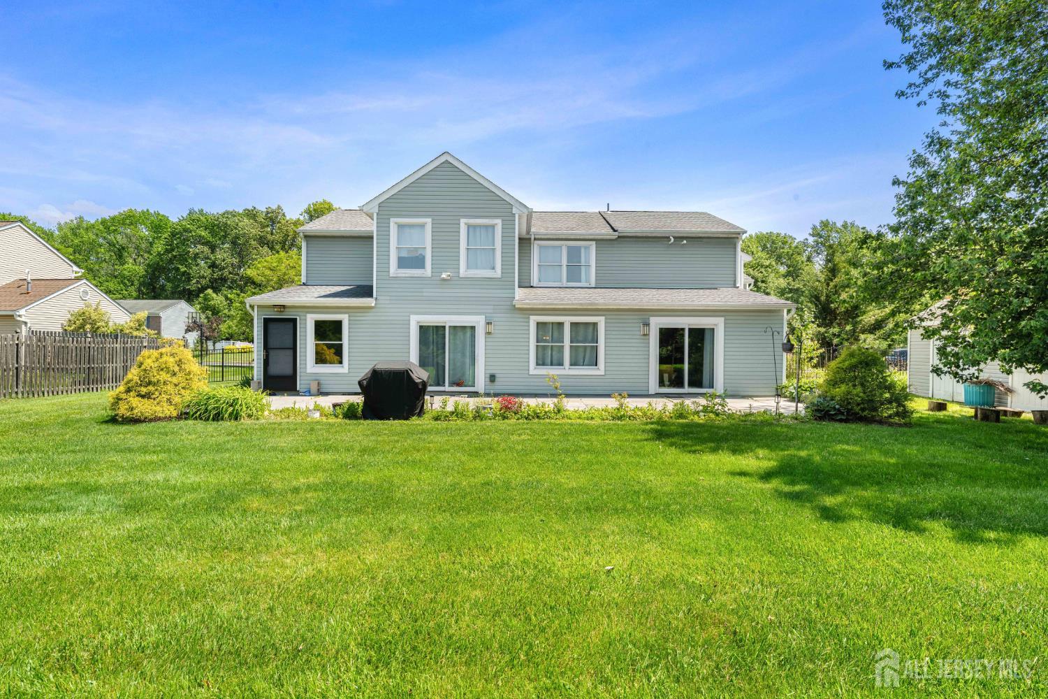 52 Krebs Road Plainsboro NJ 08536