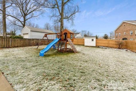 14 Seymour Avenue Woodbridge Proper NJ 07095
