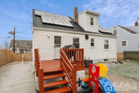 14 Seymour Avenue Woodbridge Proper NJ 07095