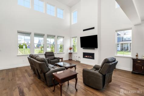 2 Evelyn Court Cranbury NJ 08512