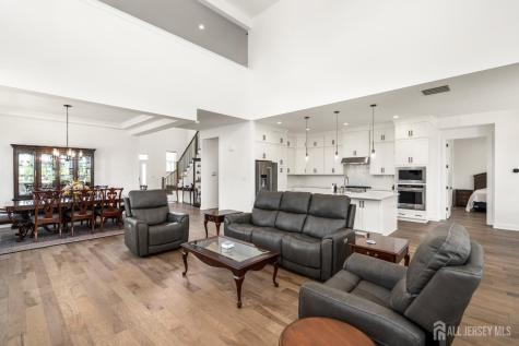 2 Evelyn Court Cranbury NJ 08512