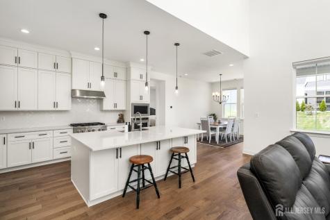 2 Evelyn Court Cranbury NJ 08512