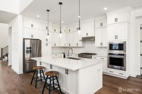 2 Evelyn Court Cranbury NJ 08512