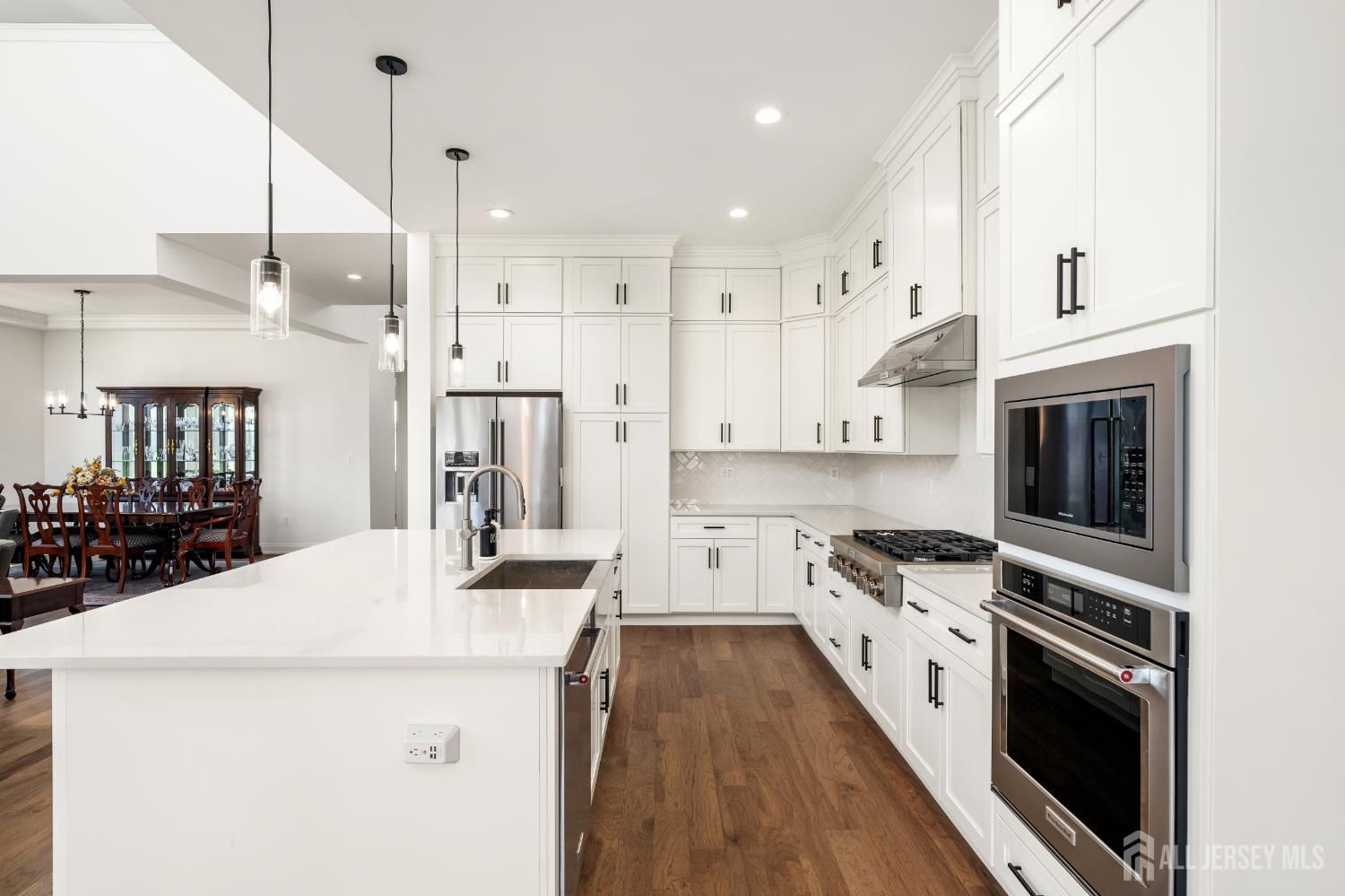 2 Evelyn Court Cranbury NJ 08512
