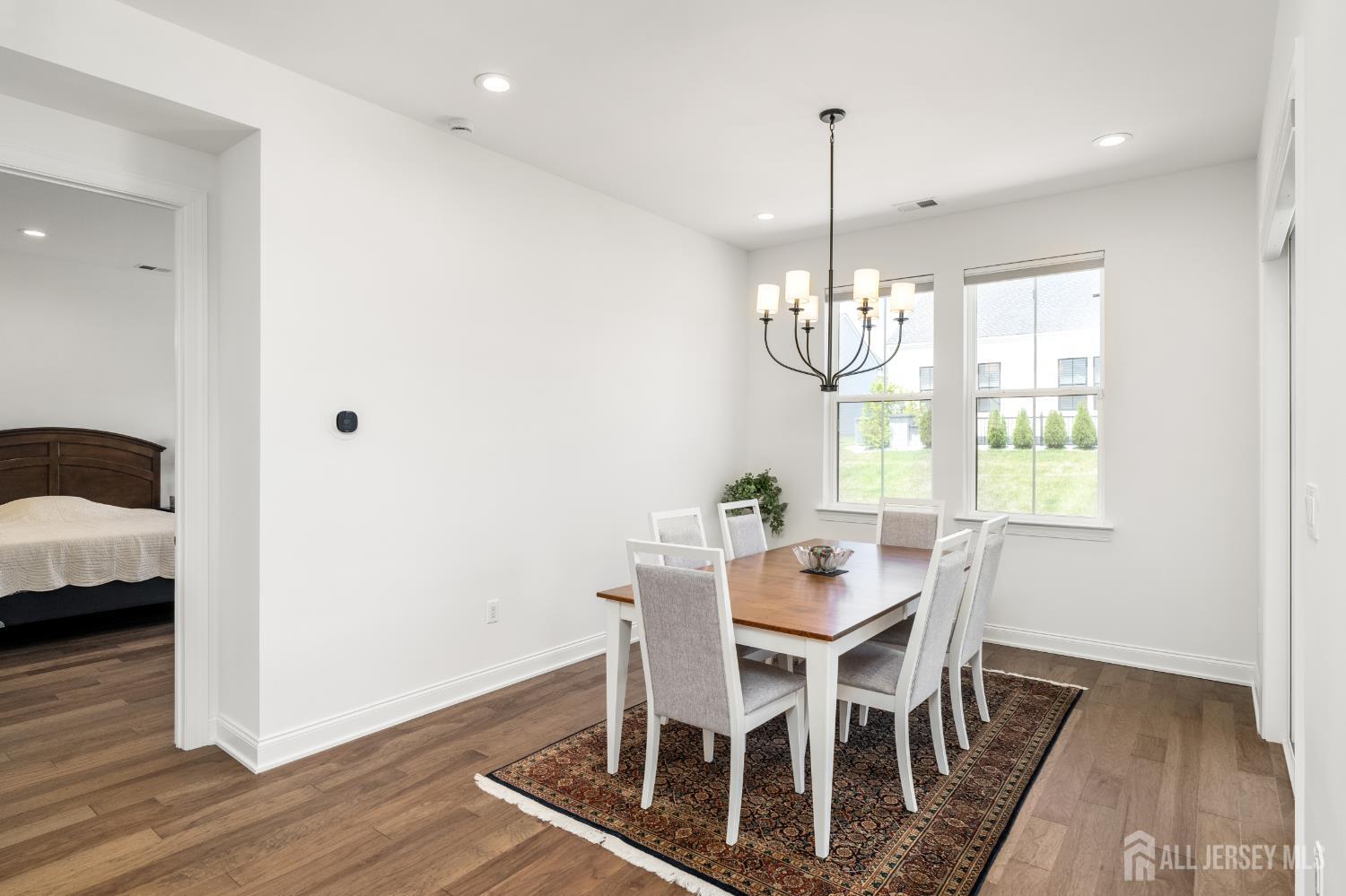 2 Evelyn Court Cranbury NJ 08512