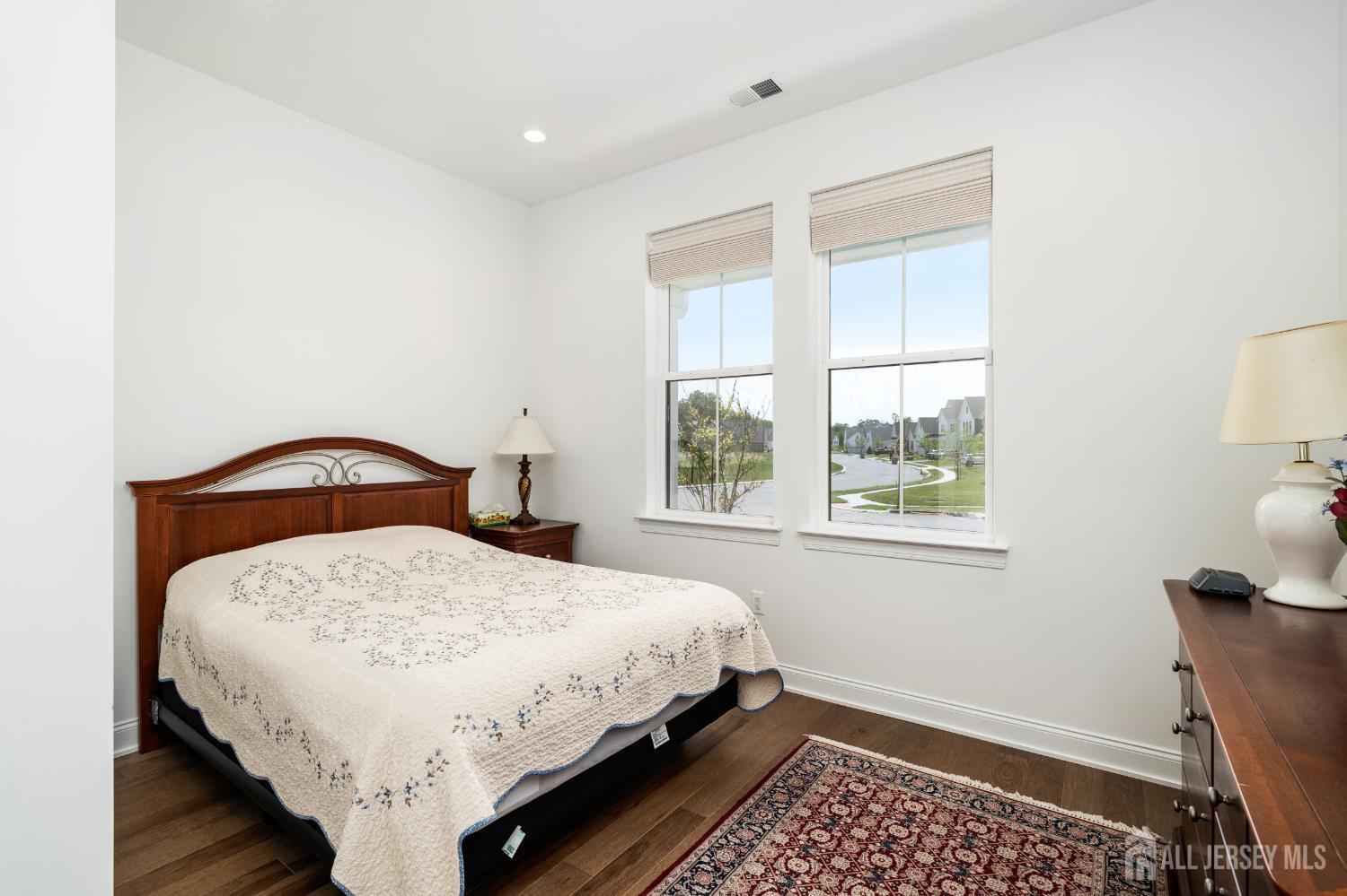 2 Evelyn Court Cranbury NJ 08512
