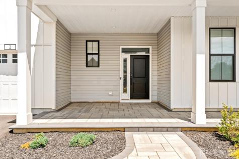2 Evelyn Court Cranbury NJ 08512