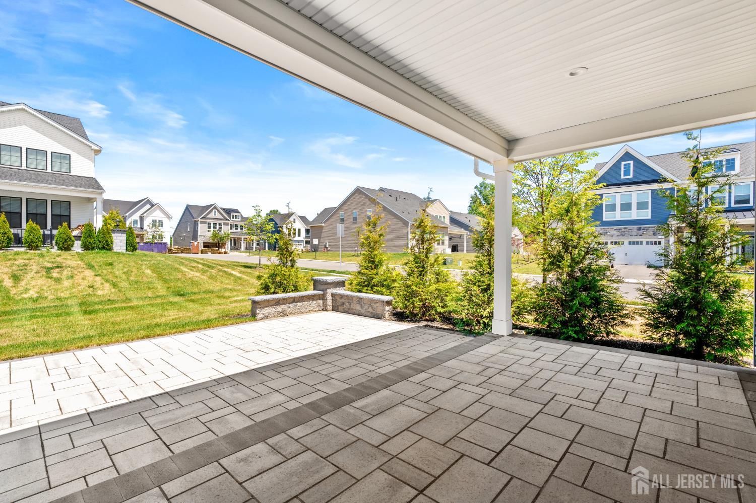 2 Evelyn Court Cranbury NJ 08512