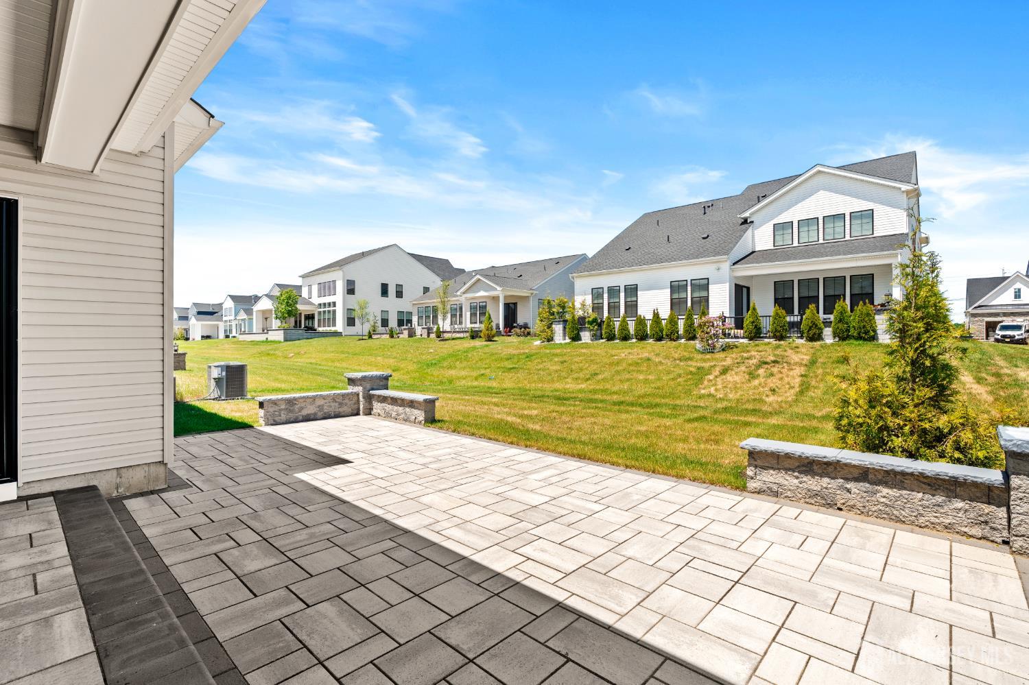 2 Evelyn Court Cranbury NJ 08512