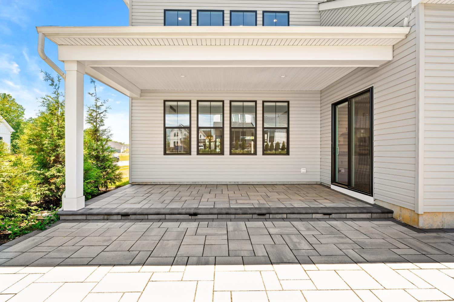 2 Evelyn Court Cranbury NJ 08512