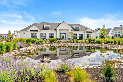 2 Evelyn Court Cranbury NJ 08512