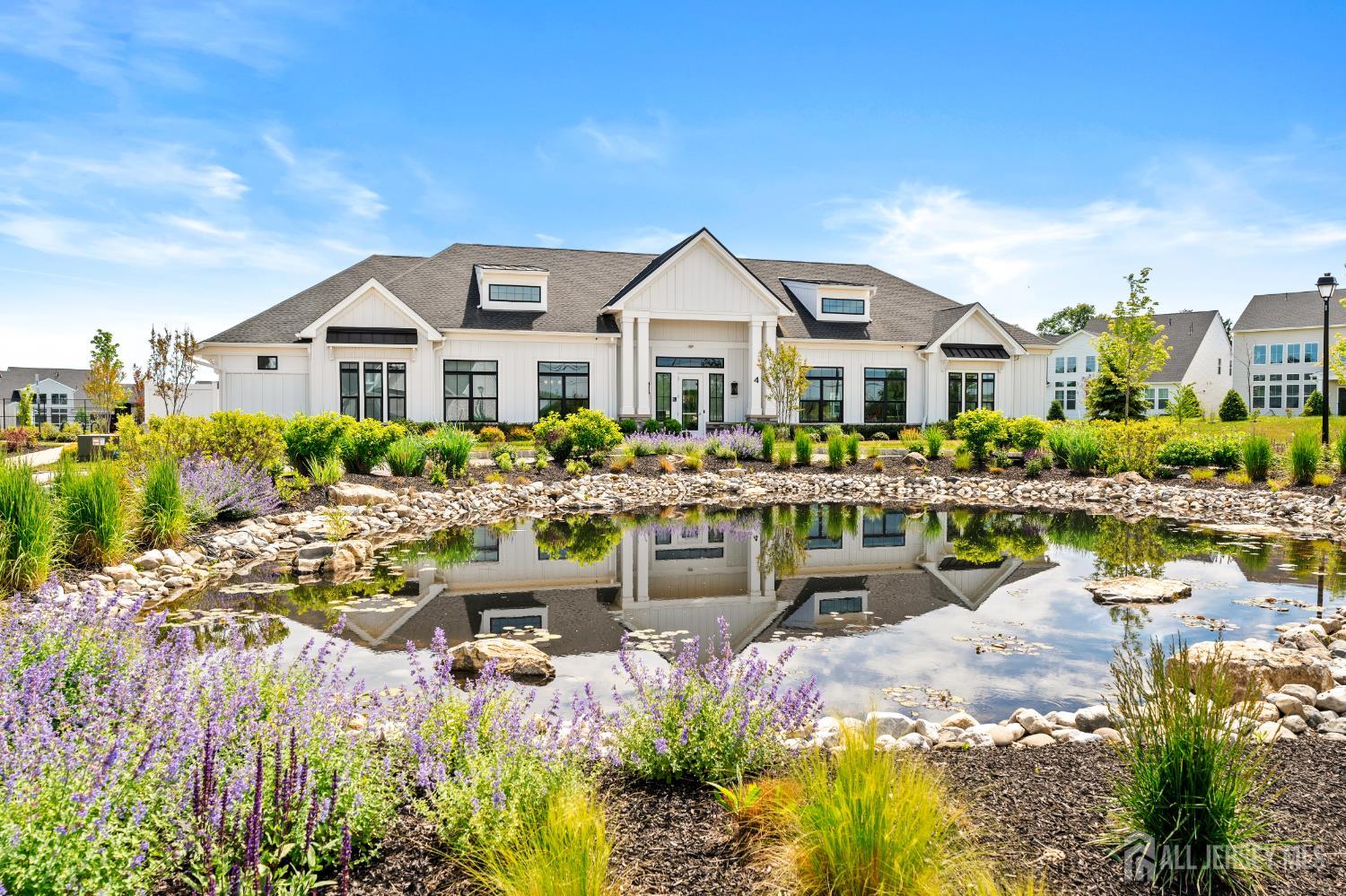 2 Evelyn Court Cranbury NJ 08512