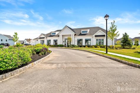 2 Evelyn Court Cranbury NJ 08512