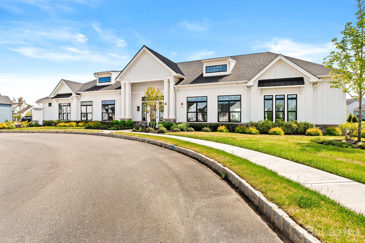 2 Evelyn Court Cranbury NJ 08512