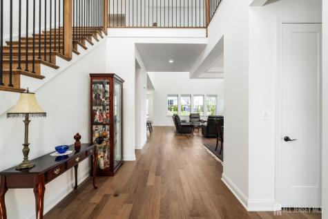 2 Evelyn Court Cranbury NJ 08512