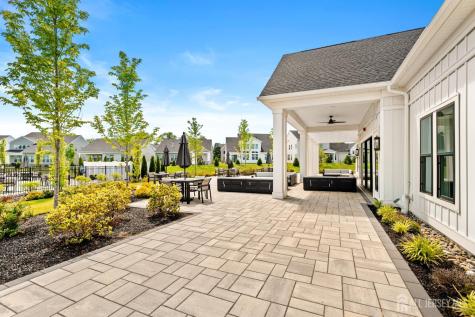 2 Evelyn Court Cranbury NJ 08512