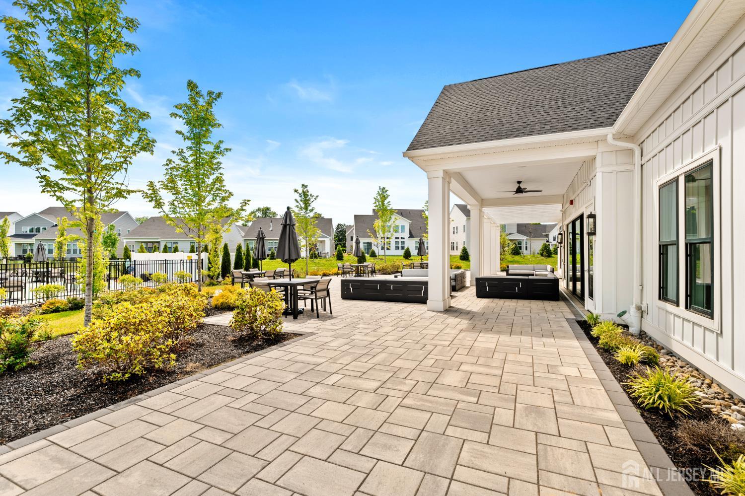2 Evelyn Court Cranbury NJ 08512