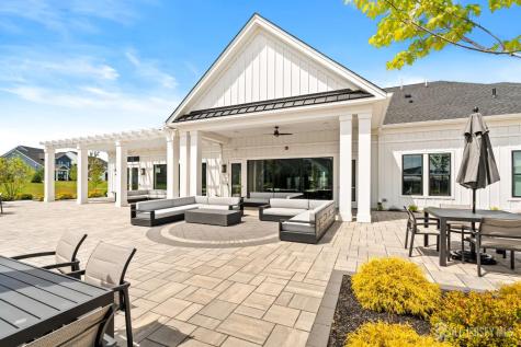 2 Evelyn Court Cranbury NJ 08512