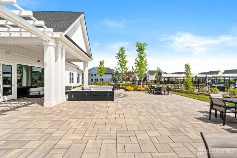 2 Evelyn Court Cranbury NJ 08512