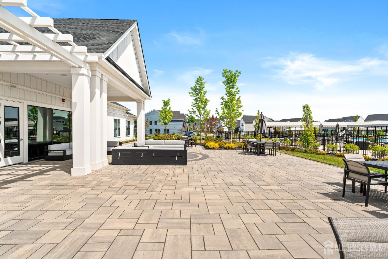 2 Evelyn Court Cranbury NJ 08512