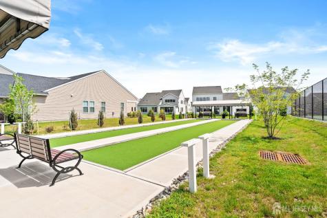 2 Evelyn Court Cranbury NJ 08512
