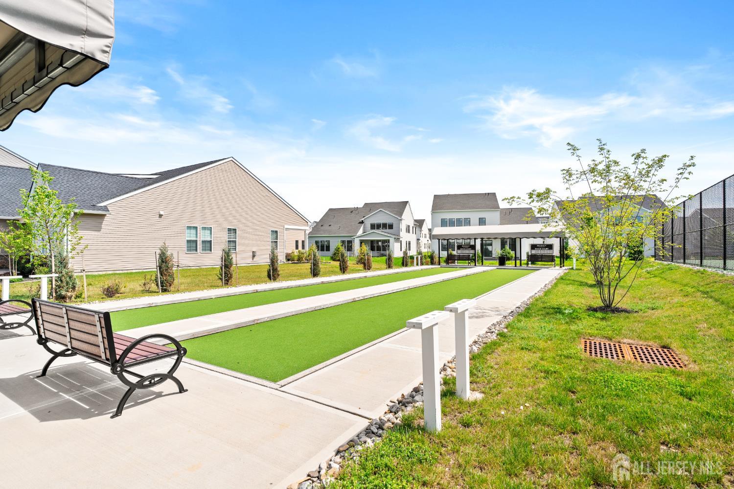 2 Evelyn Court Cranbury NJ 08512