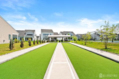 2 Evelyn Court Cranbury NJ 08512
