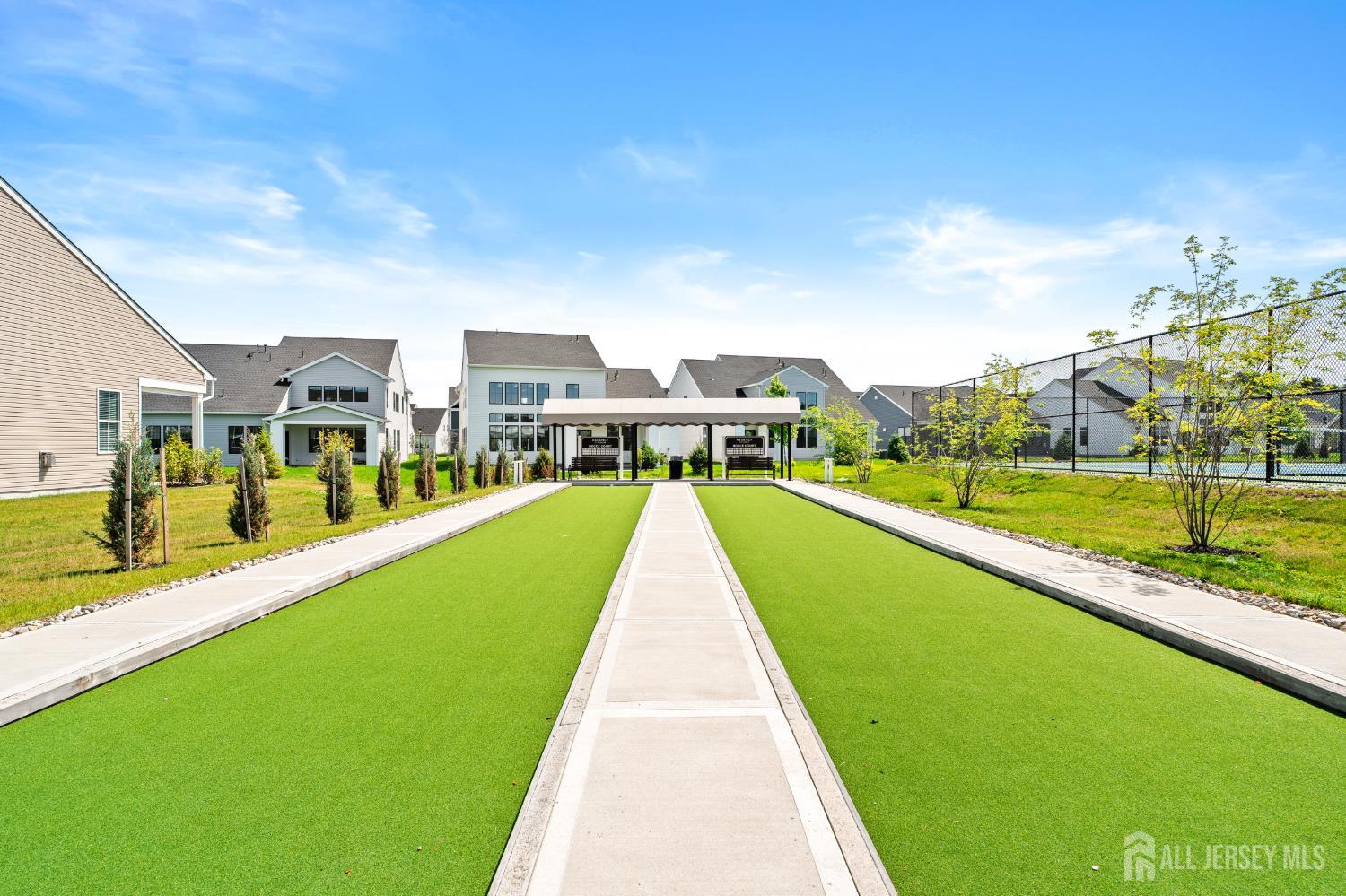 2 Evelyn Court Cranbury NJ 08512