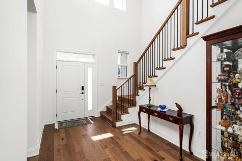 2 Evelyn Court Cranbury NJ 08512