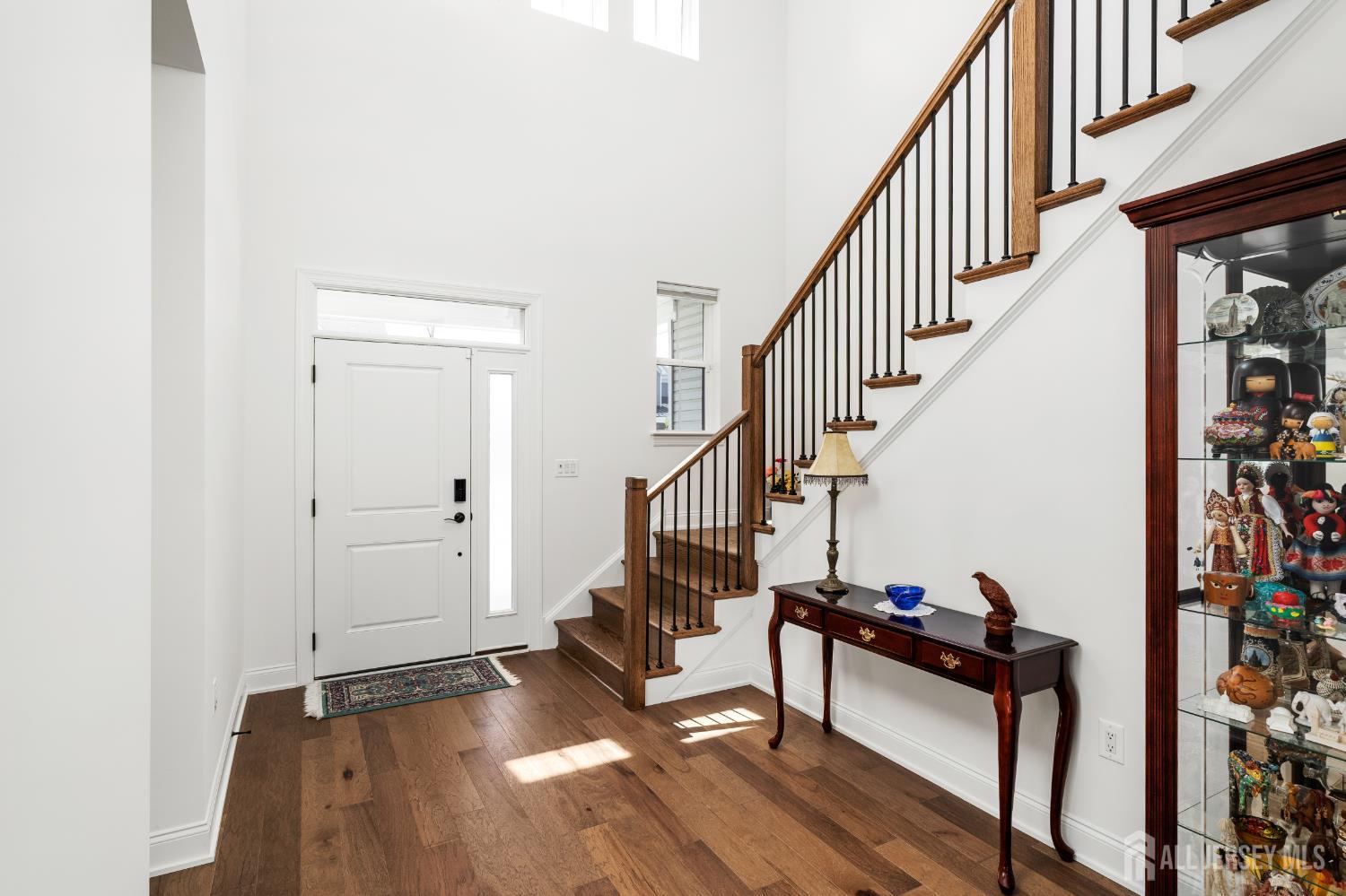 2 Evelyn Court Cranbury NJ 08512