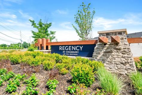 2 Evelyn Court Cranbury NJ 08512