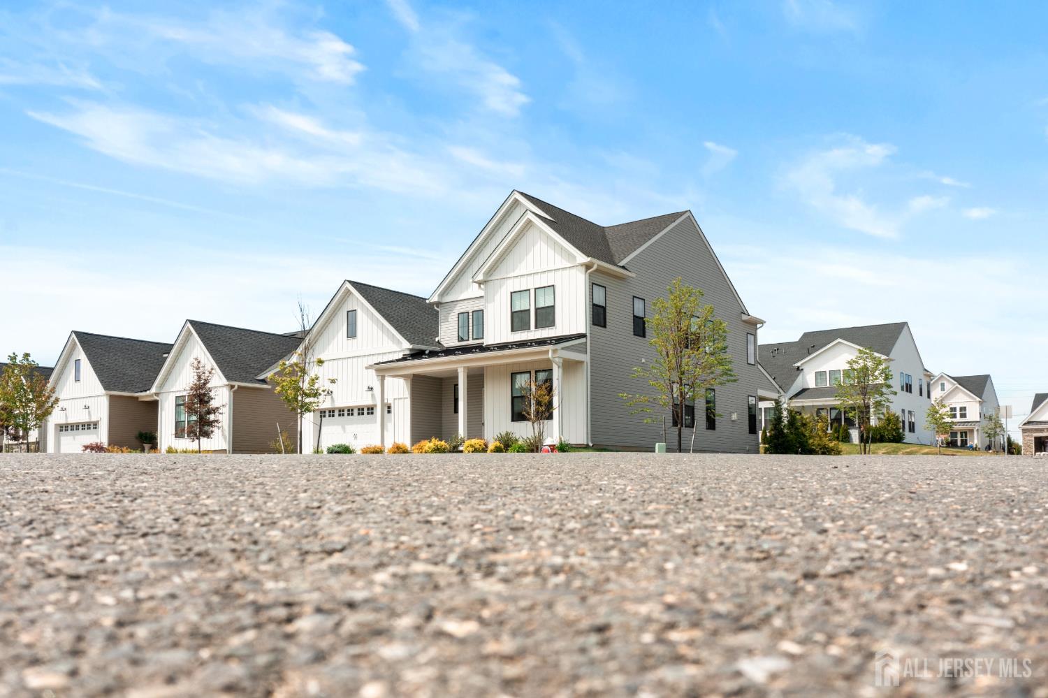 2 Evelyn Court Cranbury NJ 08512