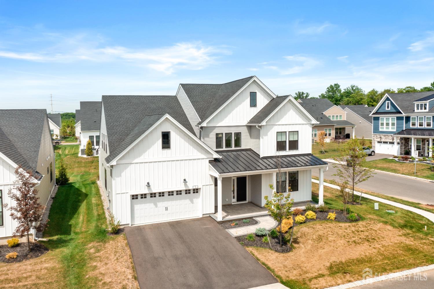 2 Evelyn Court Cranbury NJ 08512