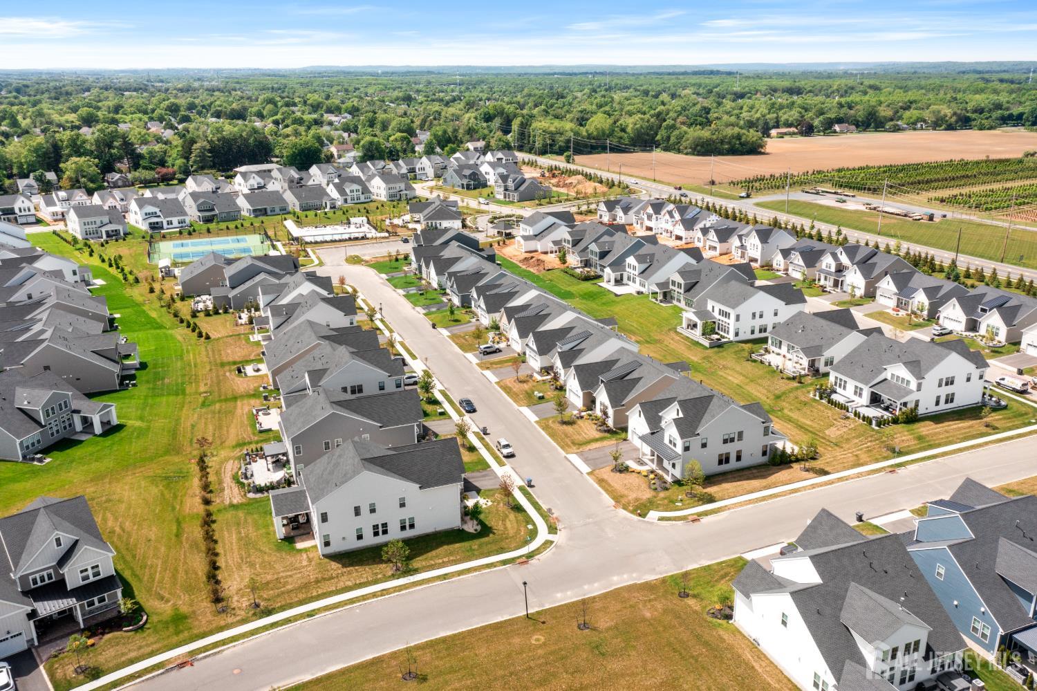 2 Evelyn Court Cranbury NJ 08512