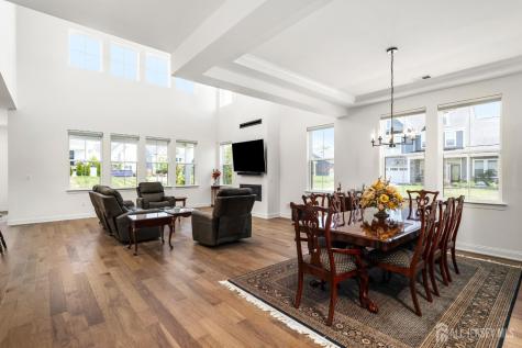 2 Evelyn Court Cranbury NJ 08512