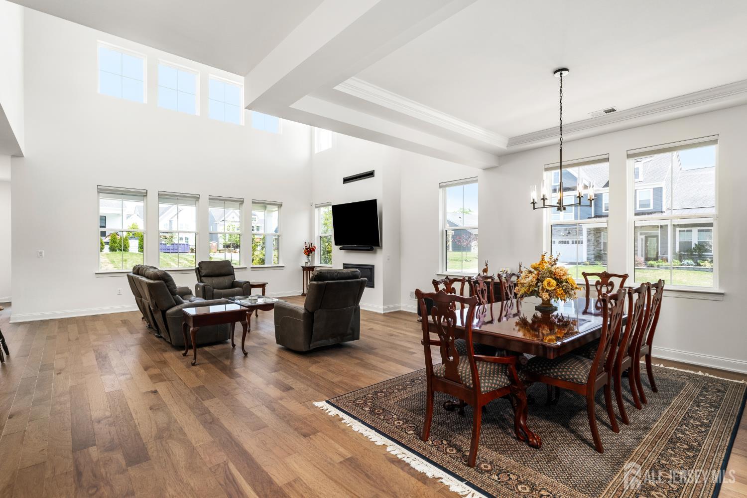 2 Evelyn Court Cranbury NJ 08512