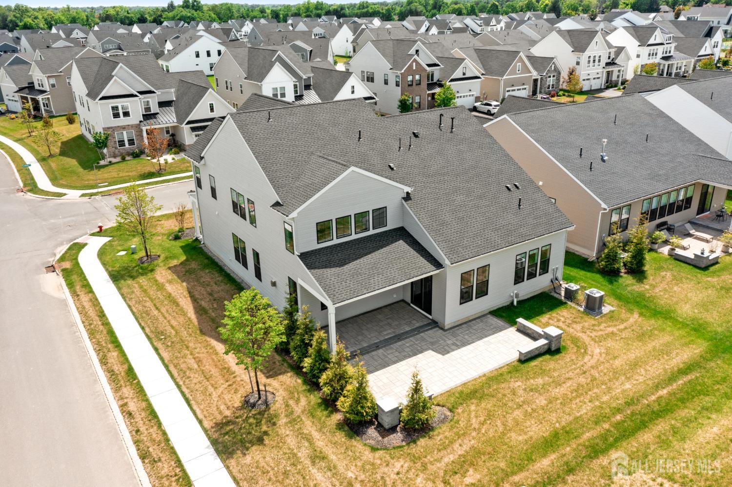 2 Evelyn Court Cranbury NJ 08512