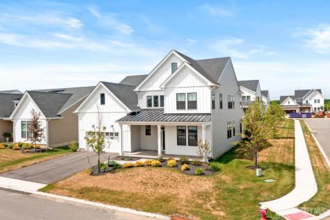 2 Evelyn Court Cranbury NJ 08512