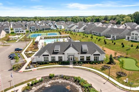 2 Evelyn Court Cranbury NJ 08512