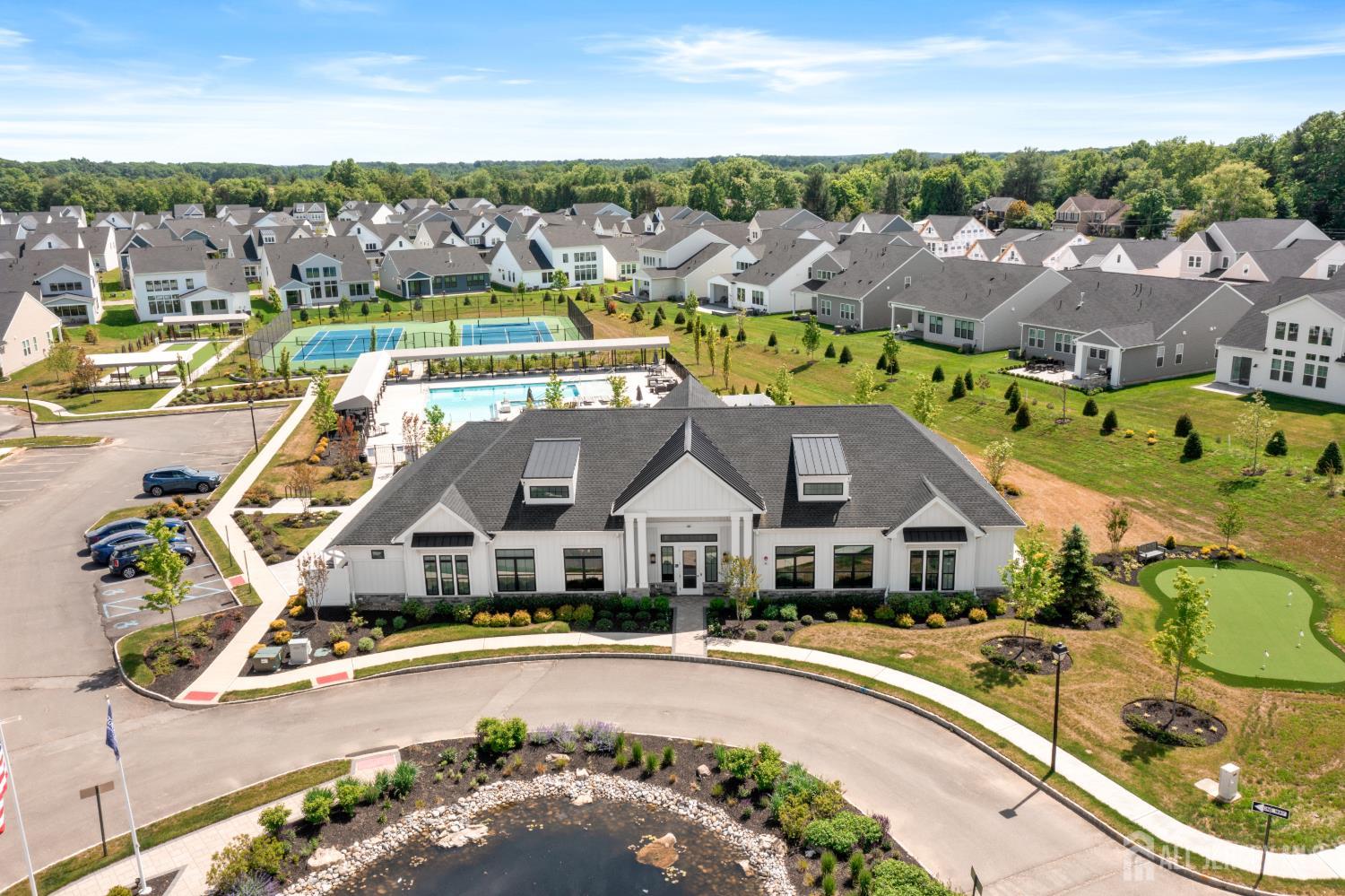 2 Evelyn Court Cranbury NJ 08512