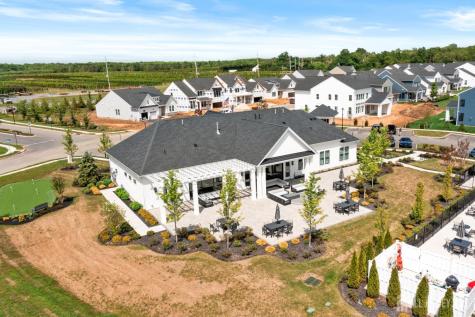 2 Evelyn Court Cranbury NJ 08512