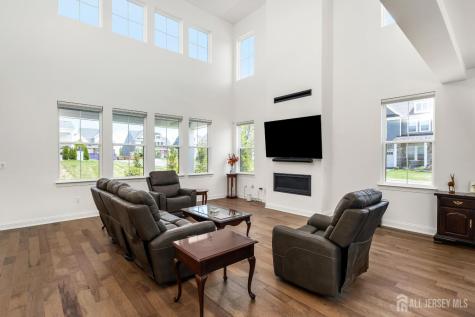 2 Evelyn Court Cranbury NJ 08512