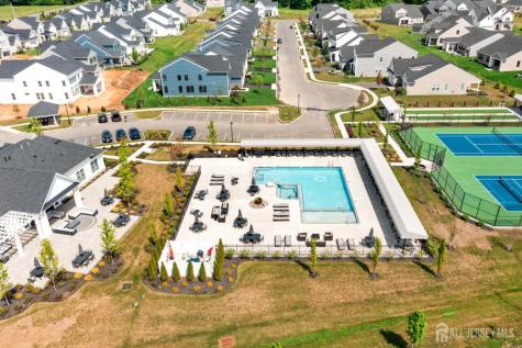 2 Evelyn Court Cranbury NJ 08512