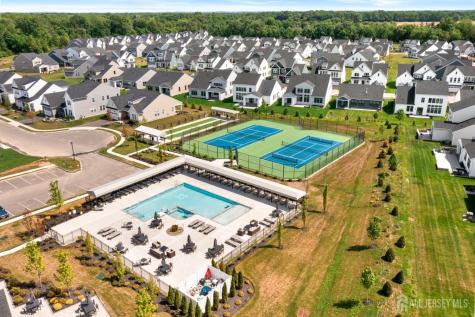 2 Evelyn Court Cranbury NJ 08512