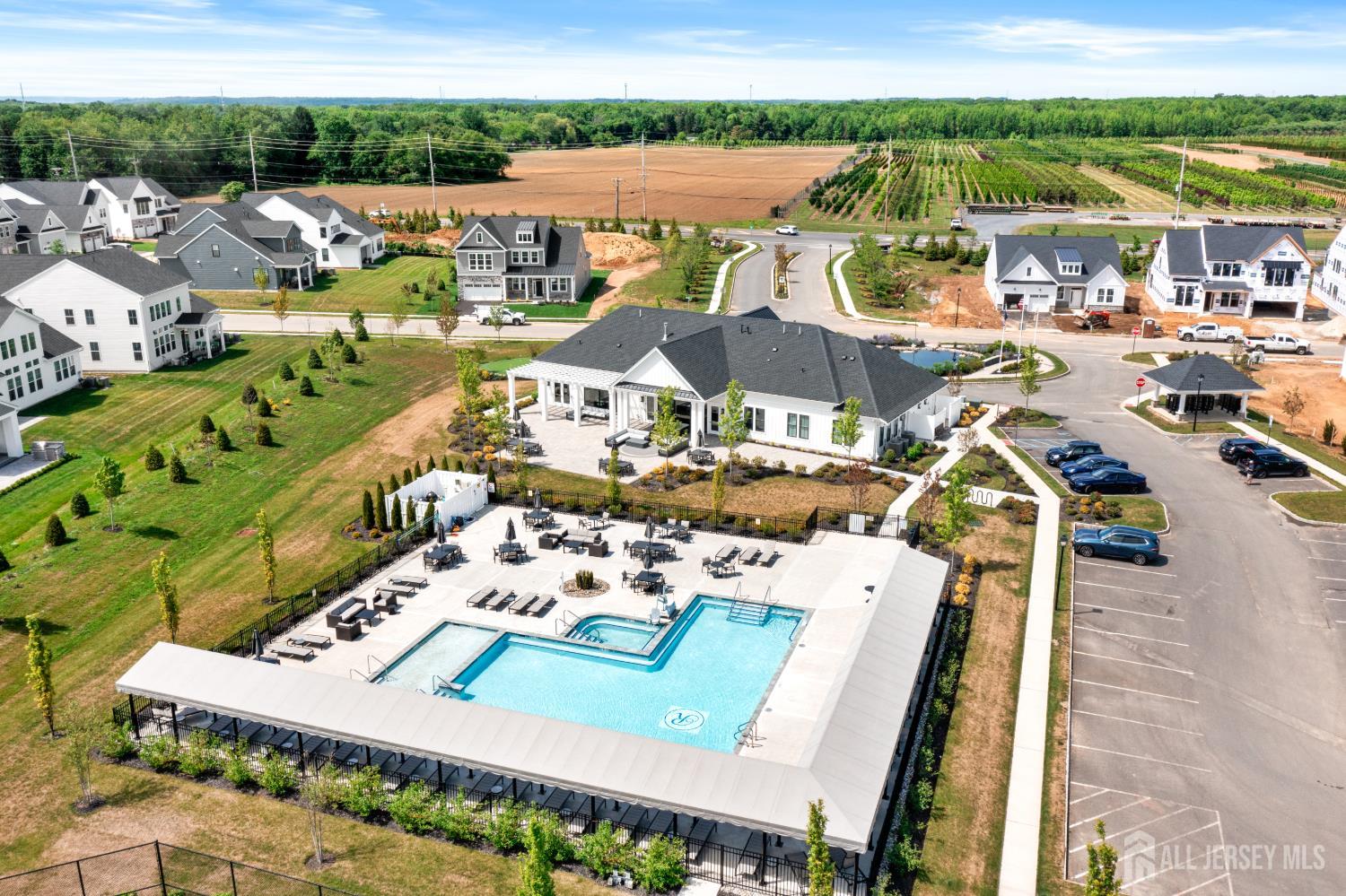 2 Evelyn Court Cranbury NJ 08512