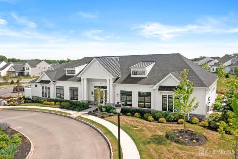 2 Evelyn Court Cranbury NJ 08512