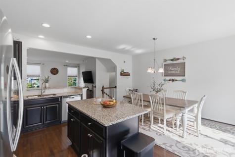 302 Bayside Court South Amboy NJ 08879