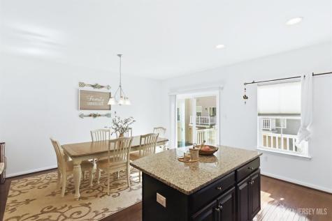 302 Bayside Court South Amboy NJ 08879