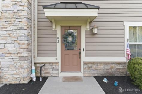 302 Bayside Court South Amboy NJ 08879