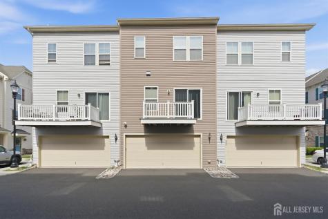 302 Bayside Court South Amboy NJ 08879
